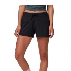 Backcountry Classic Shorts Sz L